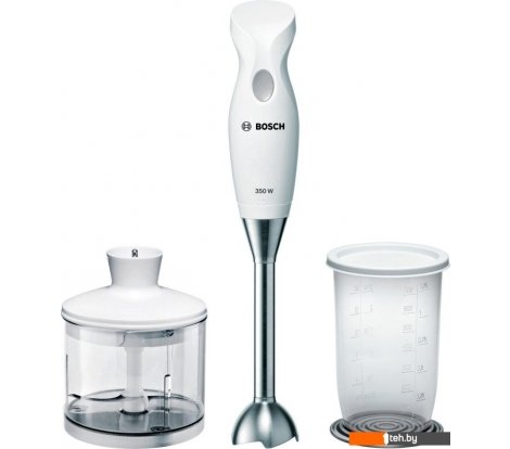 - Блендеры Bosch MSM6B500 - MSM6B500