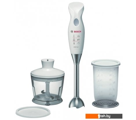  - Блендеры Bosch MSM6B500 - MSM6B500