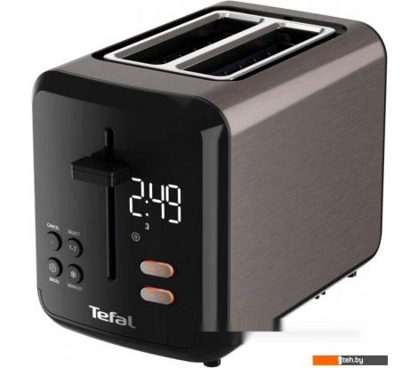  - Тостеры Tefal Ultimate Digital Control Panel TT3228E0 - Ultimate Digital Control Panel TT3228E0