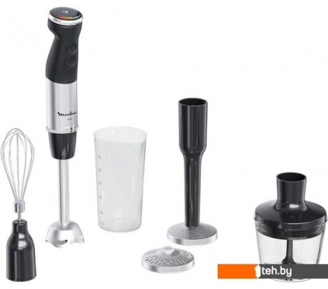  - Блендеры Moulinex DD674810 - DD674810