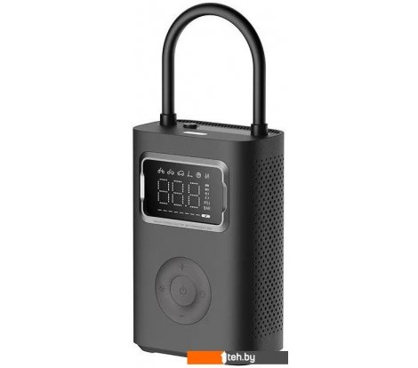  - Автомобильные компрессоры Xiaomi Portable Electric Air Compressor 2 Pro BHR9099GL (международная версия) - Portable Electric Air Compressor 2 Pro BHR9099GL (международная версия)