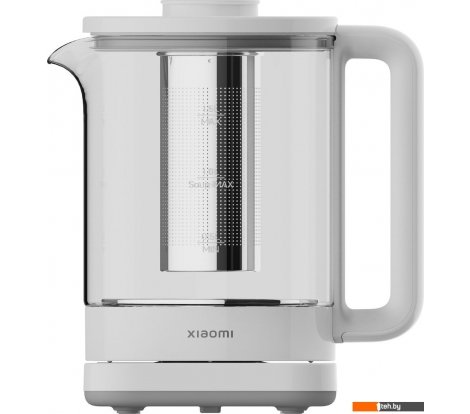  - Электрочайники и термопоты Xiaomi Multifunctional Kettle MJDGNYSH04DEM (евровилка) - Multifunctional Kettle MJDGNYSH04DEM (евровилка)