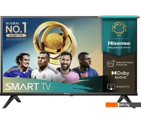  - Телевизоры Hisense 32A4Q - 32A4Q