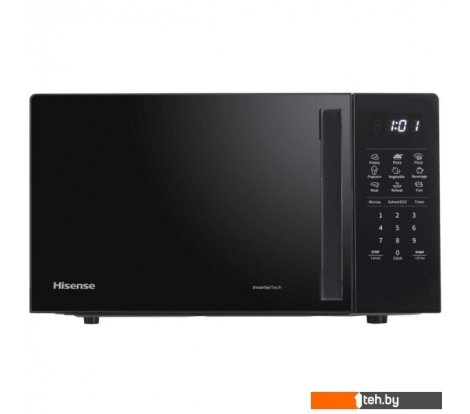  - Микроволновые печи Hisense H20MOBS4HI - H20MOBS4HI