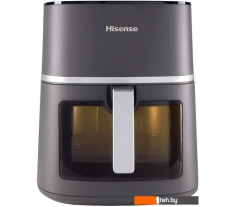  - Аэрогрили и аэрофритюрницы Hisense HAF1900D - HAF1900D