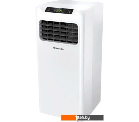  - Кондиционеры Hisense W-series AP-07CR4GKWS00 - W-series AP-07CR4GKWS00
