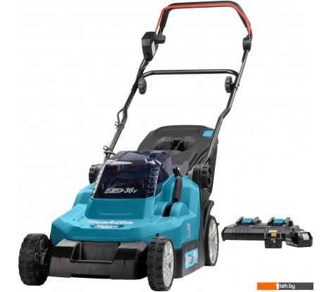  - Газонокосилки Makita DLM382PT2 (с 2-мя АКБ) - DLM382PT2 (с 2-мя АКБ)