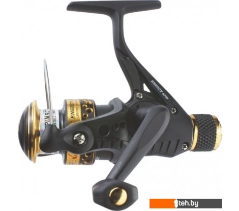  - Рыболовные катушки Mistrall Energy Spin Rd KM-1008440 - Energy Spin Rd KM-1008440