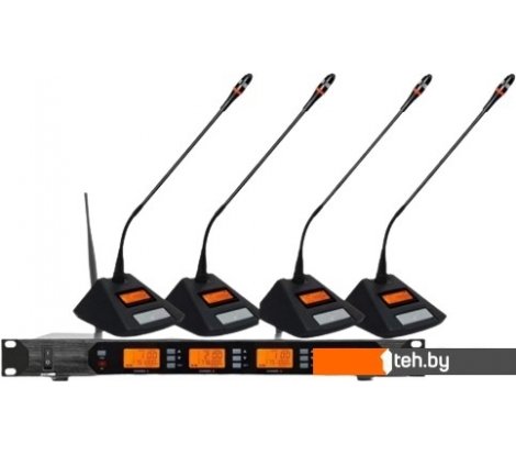  - Микрофоны Biema GR-8840 - GR-8840