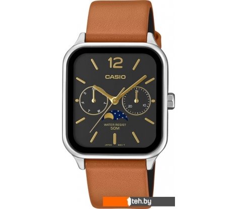  - Наручные часы Casio MTP-M305L-1A - MTP-M305L-1A