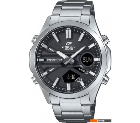 - Наручные часы Casio EFV-C120D-1A - EFV-C120D-1A