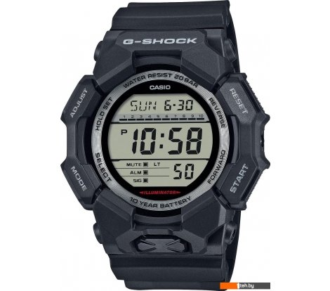 - Наручные часы Casio GD-010-1E - GD-010-1E