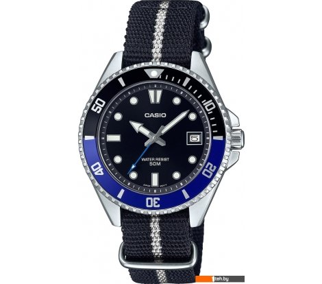 - Наручные часы Casio MDV-10C-1A2 - MDV-10C-1A2