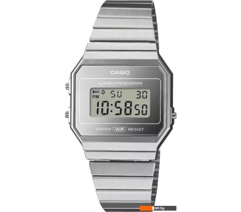 - Наручные часы Casio A-700WEV-7A - A-700WEV-7A