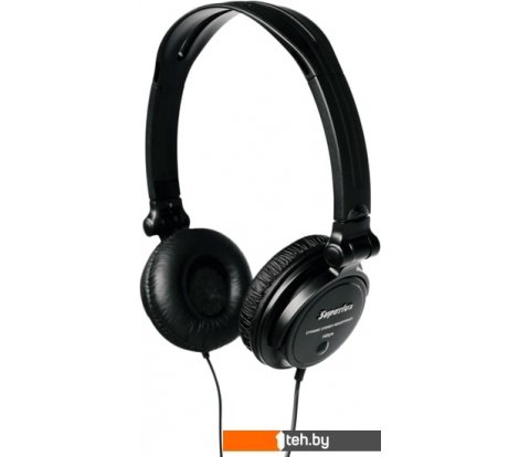  - Наушники и гарнитуры Superlux HD572 - HD572