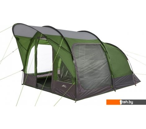  - Палатки Trek Planet Siena Lux 4 (зеленый) - Siena Lux 4 (зеленый)