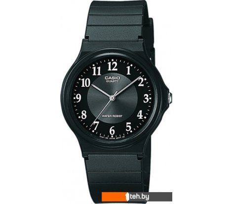  - Наручные часы Casio MQ-24-1B3 - MQ-24-1B3