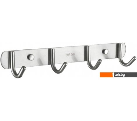  - Аксессуары для ванной и туалета Ledeme L70201-4 - L70201-4