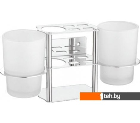  - Аксессуары для ванной и туалета Ledeme L103 - L103