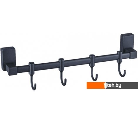  - Аксессуары для ванной и туалета Wisent WP2615-4 (брезентово-серый) - WP2615-4 (брезентово-серый)