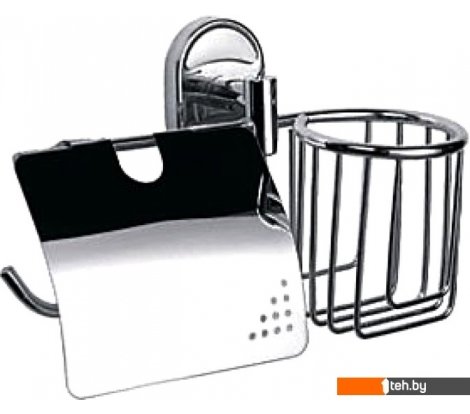  - Аксессуары для ванной и туалета Wisent WP2803-1 - WP2803-1