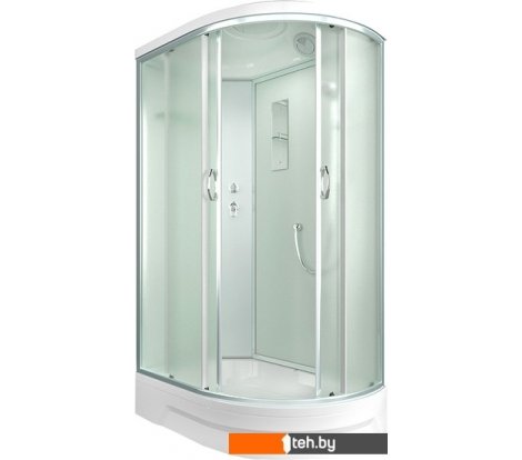  - Душевые кабины Erlit ER351226L-C3 80x120 - ER351226L-C3 80x120