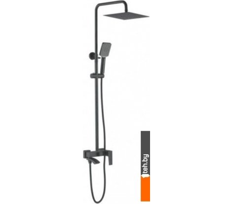  - Душевые системы и гарнитуры Ledeme L2478B - L2478B