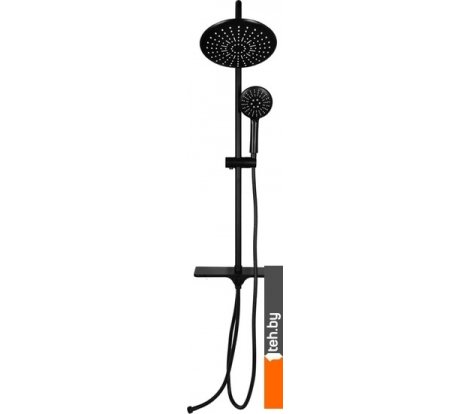  - Душевые системы и гарнитуры Wisent WP3500-3B - WP3500-3B