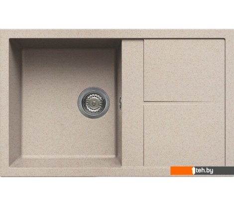  - Кухонные мойки Elleci Unico 300 Avena 51 - Unico 300 Avena 51