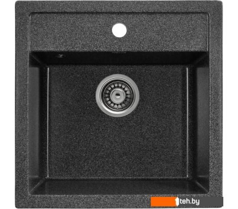  - Кухонные мойки Gerhans A11 (графит) - A11 (графит)