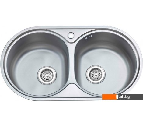 - Кухонные мойки Ledeme L87944B - L87944B