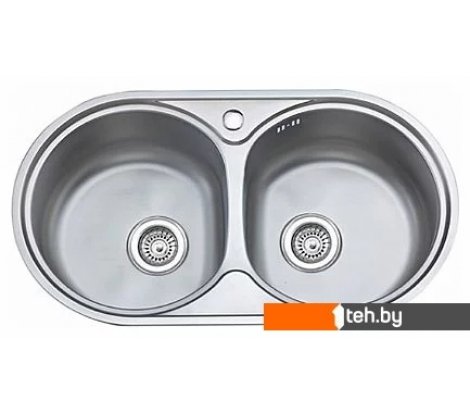  - Кухонные мойки Ledeme L87944B - L87944B
