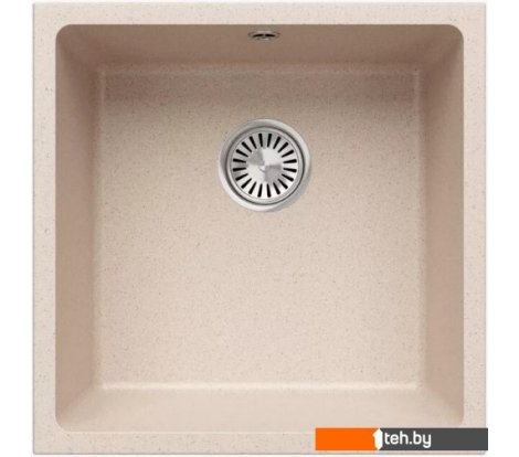  - Кухонные мойки Tolero R-128 (саванна) - R-128 (саванна)