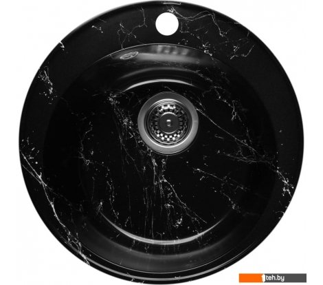  - Кухонные мойки Wisent WA05-11 (с сифоном GER019) - WA05-11 (с сифоном GER019)