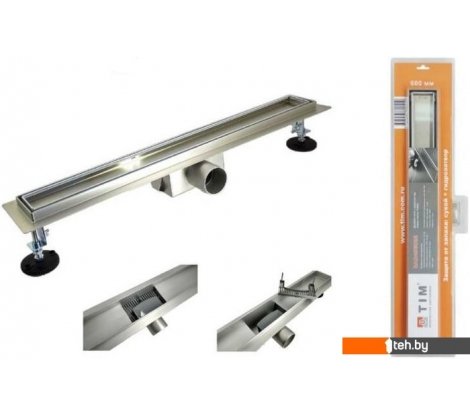  - Сифоны Tim BAD458002 - BAD458002