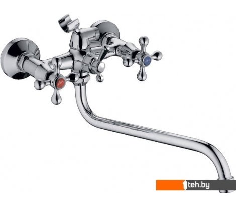 - Смесители Ledeme L2208 L2208 - L2208 L2208