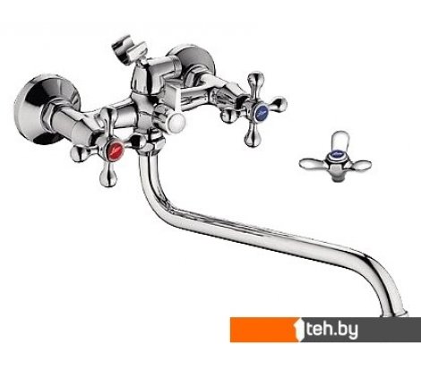  - Смесители Ledeme H12 L2312 - H12 L2312