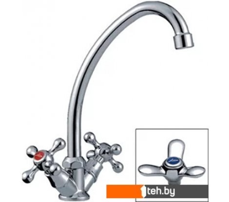  - Смесители Ledeme H12 L4012 - H12 L4012