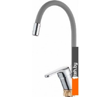  - Смесители Ledeme L4132-9 (хром/серый) - L4132-9 (хром/серый)