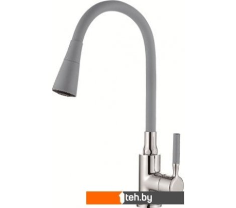  - Смесители Ledeme L4199-9 (хром/серый) - L4199-9 (хром/серый)