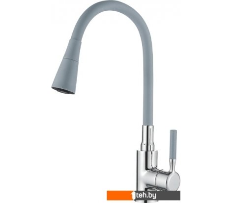  - Смесители Ledeme L4199-9 (хром/серый) - L4199-9 (хром/серый)