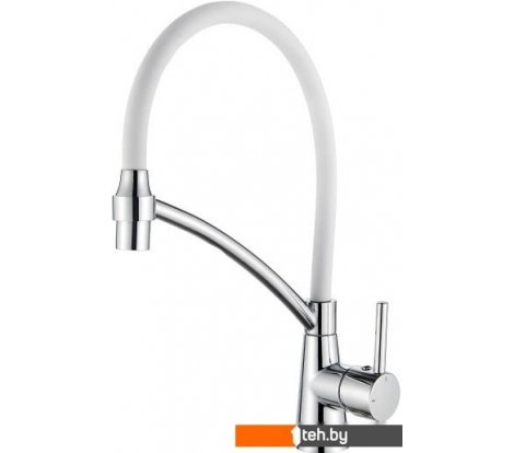  - Смесители Ledeme L4399-3 (хром/белый) - L4399-3 (хром/белый)