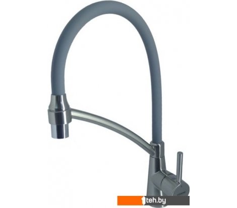  - Смесители Ledeme L4399A-9 (сатин/серый) - L4399A-9 (сатин/серый)