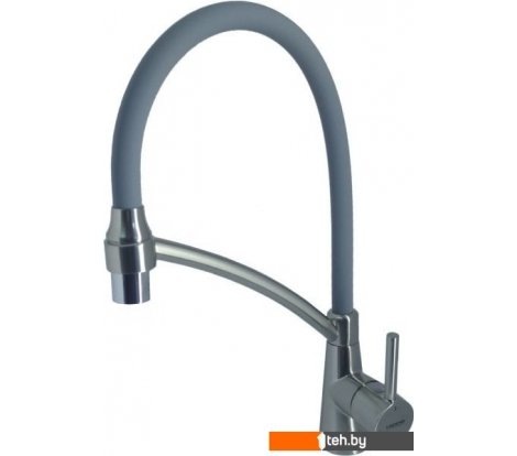  - Смесители Ledeme L4399A-9 (сатин/серый) - L4399A-9 (сатин/серый)