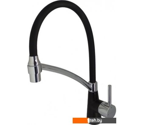  - Смесители Ledeme L4399B-2 (хром/черный) - L4399B-2 (хром/черный)