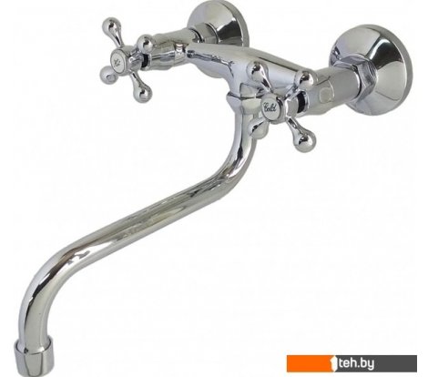  - Смесители Wisent W4665 - W4665