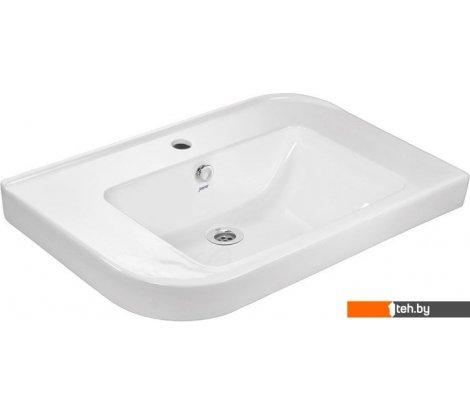  - Умывальники Jaquar Alive ALS-WHT-85601 - Alive ALS-WHT-85601