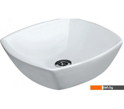  - Умывальники Jaquar ARS-WHT-39901 - ARS-WHT-39901