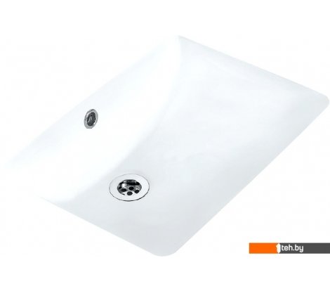  - Умывальники Jaquar CNS-WHT-701 - CNS-WHT-701
