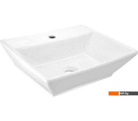  - Умывальники Jaquar ECS-WHT-933 - ECS-WHT-933